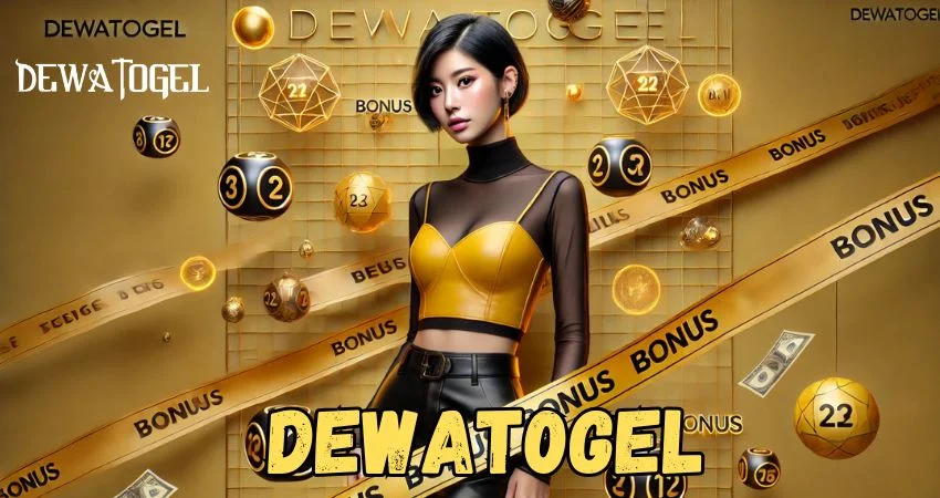 Situs-Game-DewaTogel-Online